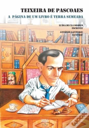 Capa do artigo Teixeira de Pascoaes