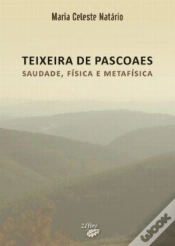 Capa do artigo Teixeira de Pascoaes