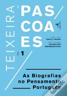 Teixeira de Pascoaes - Volume 1