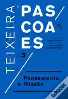 Teixeira de Pascoaes - Volume 3