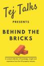 Tej Talks Presents - Preview