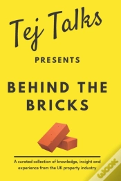 Capa do artigo Tej Talks Presents