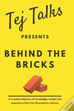 Capa do artigo Tej Talks Presents