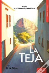Capa do artigo Teja,La