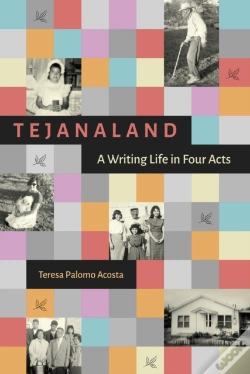 Capa do artigo Tejanaland