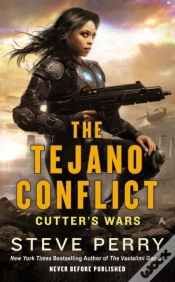 Capa do artigo Tejano Conflict