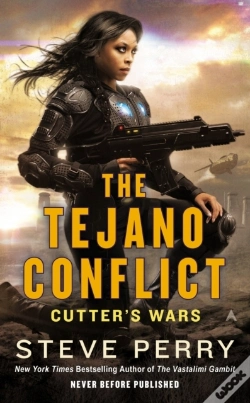 Capa do artigo Tejano Conflict