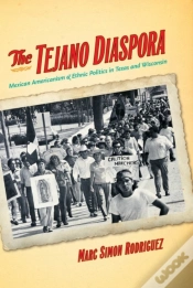 Capa do artigo Tejano Diaspora