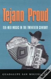 Tejano Proud
