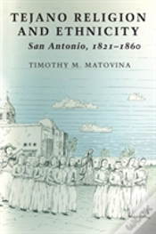 Capa do artigo Tejano Religion And Ethnicity