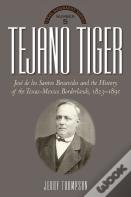 Tejano Tiger