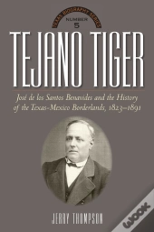 Tejano Tiger