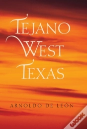 Capa do artigo Tejano West Texas