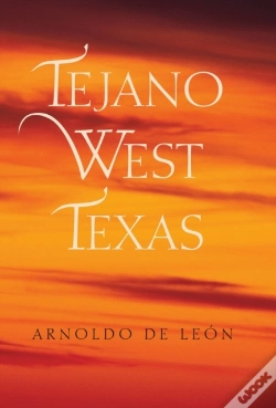 Capa do artigo Tejano West Texas