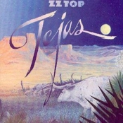 Capa do artigo Tejas - CD