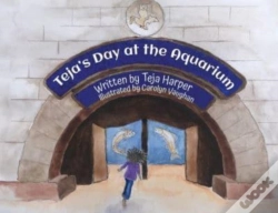 Capa do artigo Teja'S Day At The Aquarium