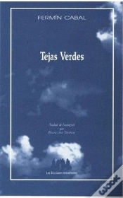 Capa do artigo Tejas Verdes