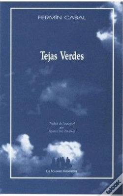 Capa do artigo Tejas Verdes