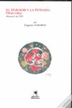 Capa do artigo Tejedor Y La Pensada, El