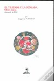 Capa do artigo Tejedor Y La Pensada, El