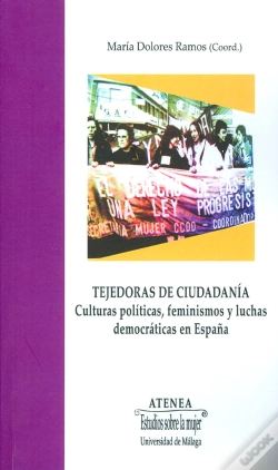 Capa do artigo Tejedoras De Ciudadanía