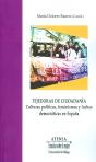 Tejedoras De Ciudadanía - Preview