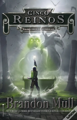 Capa do artigo Tejedores De Sombras