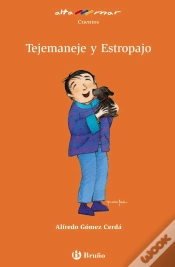 Capa do artigo Tejemaneje Y Estropajo