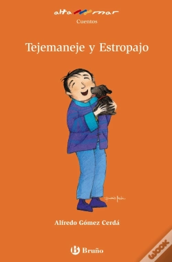 Capa do artigo Tejemaneje Y Estropajo