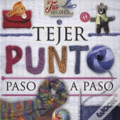 Capa do artigo Tejer Punto Paso A Paso