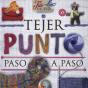 Tejer Punto Paso A Paso - Preview