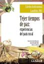 Tejer Tiempos De Paz - Preview