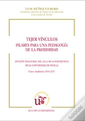 Capa do artigo Tejer V¡Nculos.
