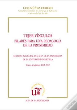 Capa do artigo Tejer V¡Nculos.
