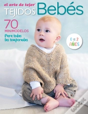 Capa do artigo Tejidos Bebés 8