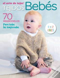 Capa do artigo Tejidos Bebés 8