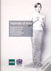 Capa do artigo Tejiendo El Mito