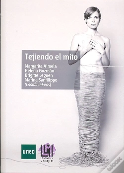 Capa do artigo Tejiendo El Mito