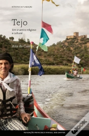 Capa do artigo Tejo