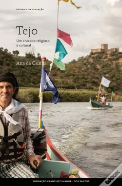 Capa do artigo Tejo