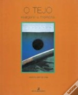 Capa do artigo Tejo - Margens e Memórias