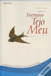 Tejo Meu Formoso