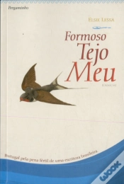 Capa do artigo Tejo Meu Formoso