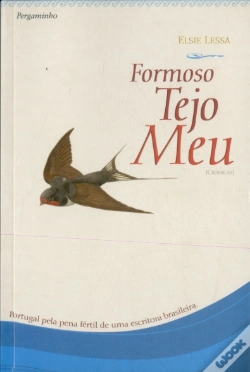 Capa do artigo Tejo Meu Formoso