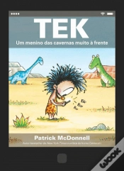 Capa do artigo Tek
