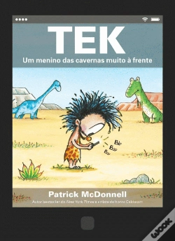 Capa do artigo Tek