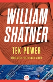 Capa do artigo Tek Power