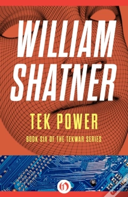 Capa do artigo Tek Power