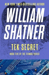 Capa do artigo Tek Secret