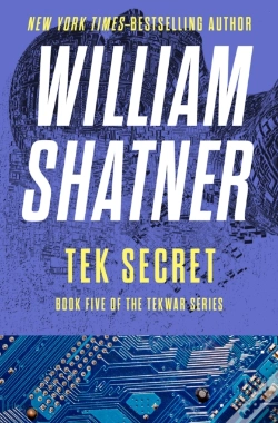 Capa do artigo Tek Secret